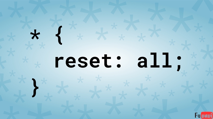 Vì sao cần reset CSS khi bắt đầu một project